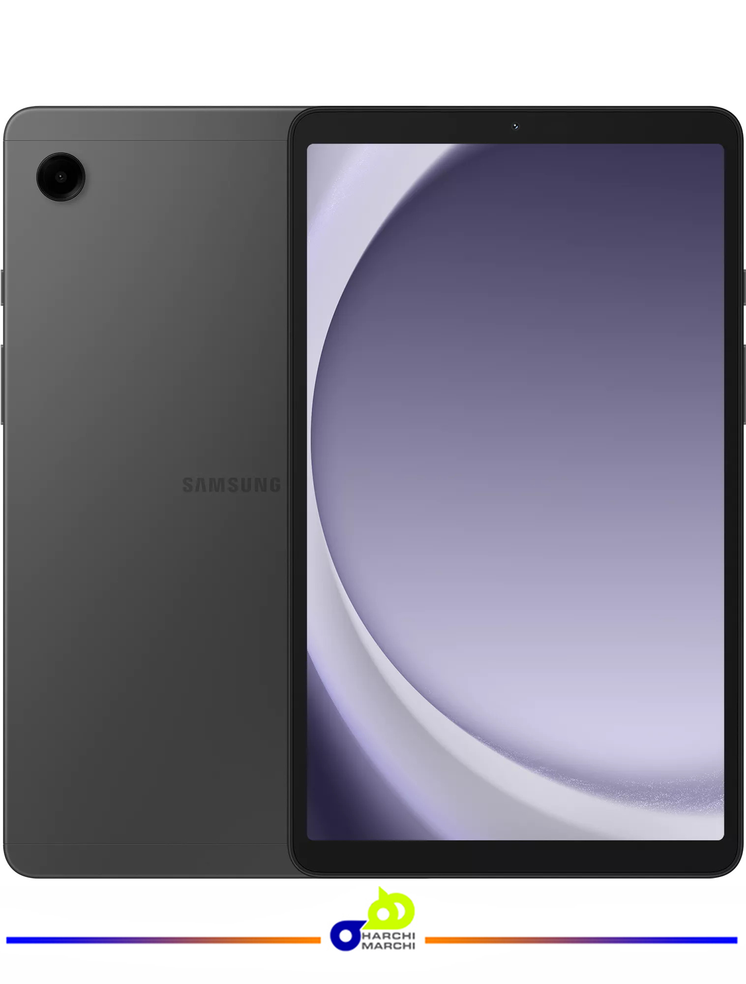 تبلت سامسونگ مدل Galaxy Tab A9 Plus 5G ظرفیت 64 گیگابایت و رم 4 گیگابایت